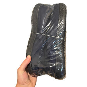 NWT Men’s Slippers Loafers-Blue